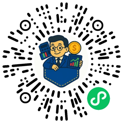 小程序码